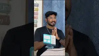 What is a Good Project for Fresher ?| Tamil 