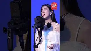야쿠시마루히로코 젊었을때랑 판박인데? 'W의 비극' 커버 #송민경 #W의비극 #야쿠시마루히로코 #영화주제곡 #미모끝판왕 #감성폭발 #薬師丸ひろ子 #야쿠시마루히로코 #wの悲劇より