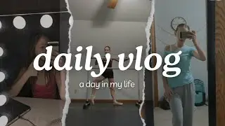 💕🌺💐  A day in MY life  💐🌺💕