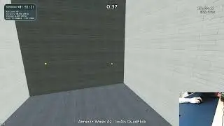 Aimer Week #2 1w4ts QuadFlick 12575
