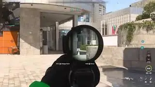 CoD MW2- (No mic) Casual multiplayer