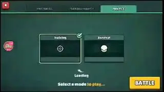 Watch me stream Mini Militia on Omlet Arcade!