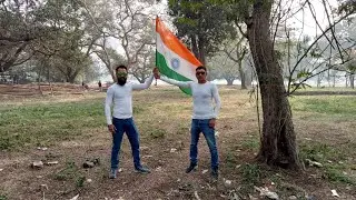 DESH MERE | BHUJ | REPUBLIC DAY 2024 | DANCE | JAYANT VERSATILE DANCE