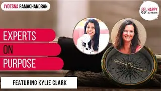 I’m out of that employee mindset, I'm living life on my terms. | EOP Feat. Kylie Clark
