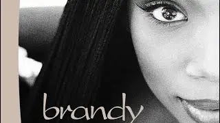 Brandy, Monica - The Boy Is Mine (Remix EP)