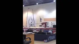 Бондарева Маша (прыжок)
