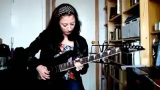 Stairway To Heaven 1.1. версия (ЖЖ #1)
