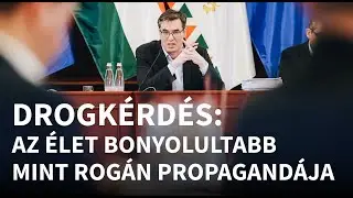 „A primitív, bunkó hozzászólásoktól nem lesz kevesebb áldozata a drognak” #közgyűlés