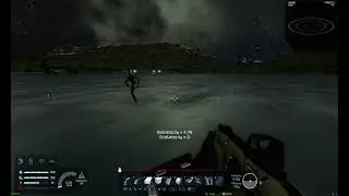 Space Engineers | Bot Controller Issue