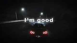 I'm good (Ambient music)
