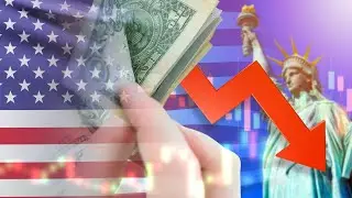 Trump eleva la deuda nacional a 38 Trillones