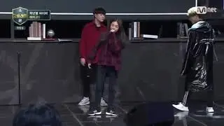 고등래퍼 하선호 싸이퍼