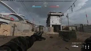 Stream Modern Warfare 2 MW2 2022