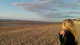 Нормандия - день 1. Трувиль (Trouville-sur-Mer )