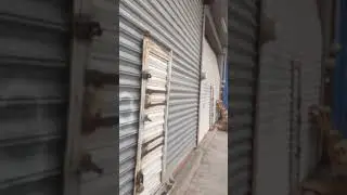 Caminando Por Calles De Chihuahua