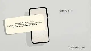 Altınyıldız Classics’te Şimdi Paylaş Kazan Kazandır Zamanı!