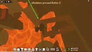 Roblox | FE2CM: Magmatic Factory Post (5.8 Crazy)