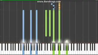 Nageki no Mori 【嘆きの森】 - Ayane 【Piano FULL】