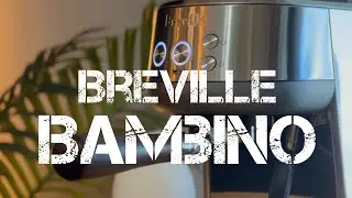 Breville Bambino Guide: Pulling Shots & Frothing Milk Like a Pro!