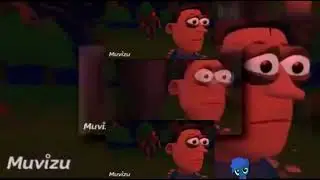 (Reupload)(Ytpmv) papa.exe scan