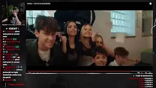 Multi reakcja na TEENZ - OSTATNI DZWONEK