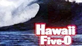 Hawaii five-o theme song