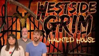 Westside Grim Haunted Tour and the Legend of Mondo Grim