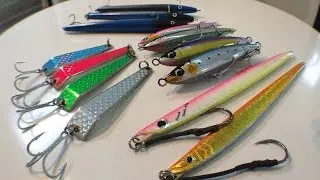 Fishing Gear for Big King Fish in New Zealand | The Hook and The Cook