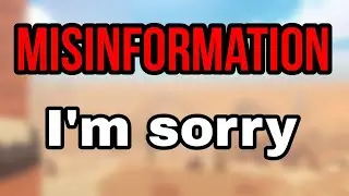 Misinformation on the CTHD Guild Drama | Creatures of Sonaria