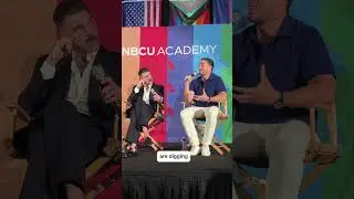 Zachary Quinto on new NBC medical drama "Brilliant Minds"