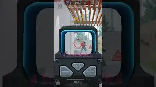 WARFACE - VAPO NA BLITZ  #shorts