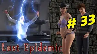 Lust Epidemic  Final Version v 1.0 | Save EveryBody in The Building | Across The Hidden forest