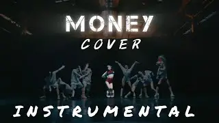 LISA 'MONEY' INSTRUMENTAL COVER