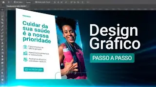 Processo Criativo Designer Gráfico | Método infalível