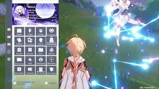 Genshin Impact Fortsetzung der Hauptstory Navias Vergangenheit(Fontaine)