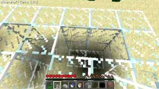 Minecraft Cobblestone-Factory/Fabrik