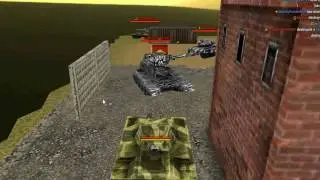 eybxnjbntkm2053 - TankiOnline cheat