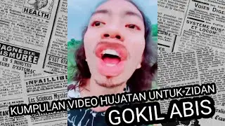 Kumpulan Video Hujatan Nitezen +62 untuk Zidan #zinidinzidan #trisuaka #parodi
