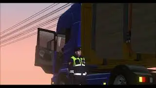 ГИБДД Невский |  MTA Province #7