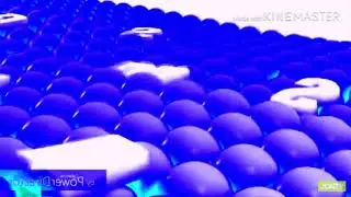 Samsung Logo Balls in 4ormulator V5