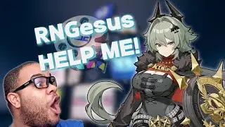Pulling Caesar King on Zenless Zone Zero!!!