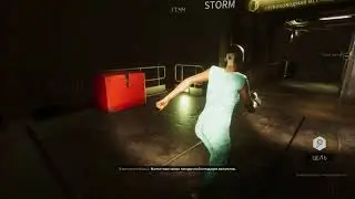 СХОВАЛСЯ В ШКАФЧИК ( Хоррор ИГРЫ ) // Monstrum 2