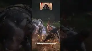 Lets Dance Big Boy - Black Myth Wukong #shorts