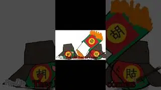 The Ho Dynasty 1400-1407 -never be alone #shorts #capcut #flipaclip #kinemaster Danny Art dont copy!