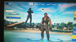 How to change your region in fortnite
