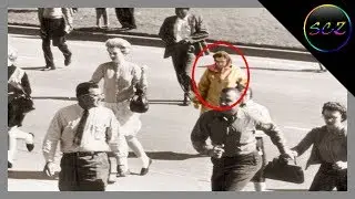 10 Mysterious Photos That Cannot To Be Explained | Spectral CountdownZ