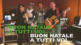 BUON NATALE 2017 Sti Cazzi ;)