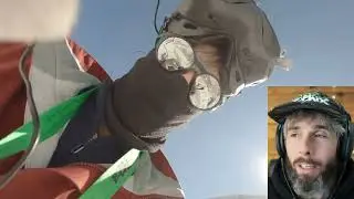 Held Hostage at Everest  Basecamp