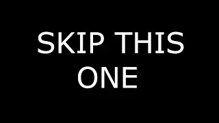 Skip This One | Devlog #3