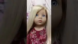 Хобби-влог 🩷 наши кукольные новости 🌸✨🌸✨🌸☺️🌷🩷